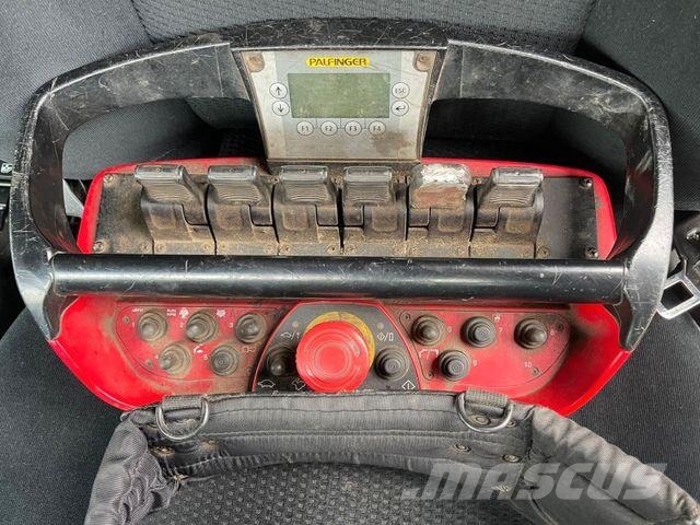 MAN TGX 18.440*Sattelzugmaschine* PK 34003-SH G/FUNK Τράκτορες