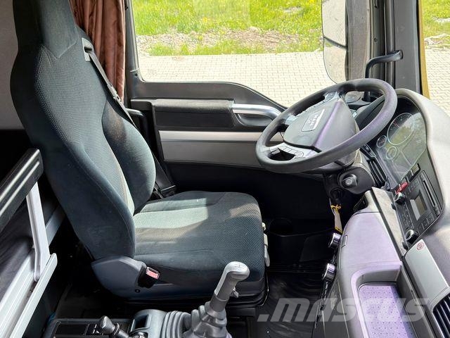 MAN TGX 18.440*Sattelzugmaschine* PK 29002/FUNK Τράκτορες