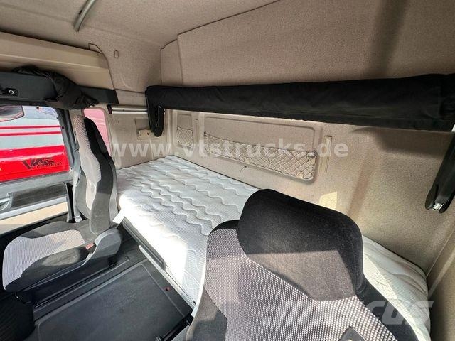 MAN TGX 18.460 4x2 BL | ACC | Navi | Standheizung Τράκτορες