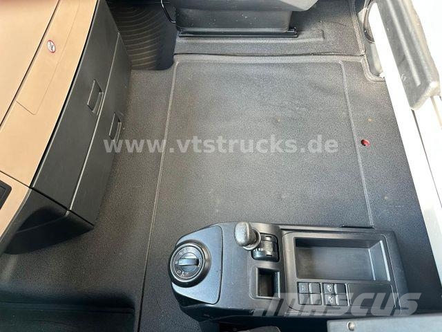 MAN TGX 18.460 4x2 BL | ACC | Navi | Standheizung Τράκτορες