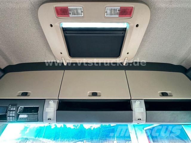 MAN TGX 18.460 4x2 BL | XXL | ACC | Navi Tracteur routier