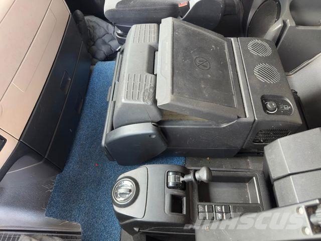 MAN TGX 18.460 4x2 LLS-U mit *Getriebeschaden* Cabezas tractoras