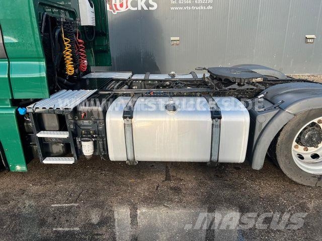 MAN TGX 18.460 Euro6 4x2 Volumen-SZM Vlačilci