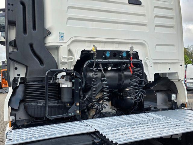 MAN TGX 18.470 4X2 BLS | 6D | Standklimaanlage Vilcēji