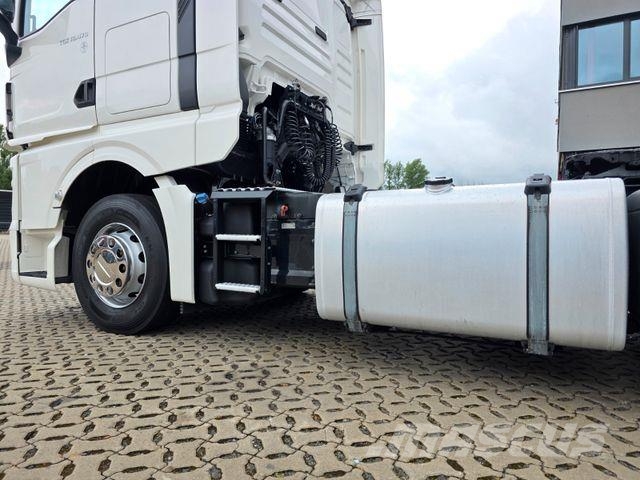 MAN TGX 18.470 4x2 BL SA / Retarder Vlačilci