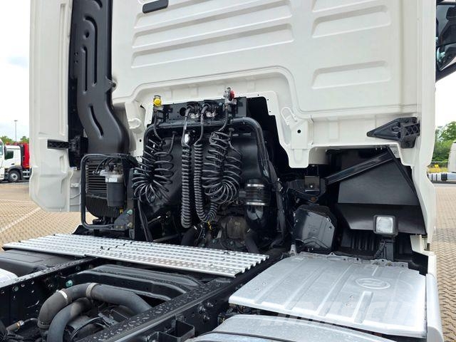 MAN TGX 18.470 4x2 BL SA / Retarder Vlačilci