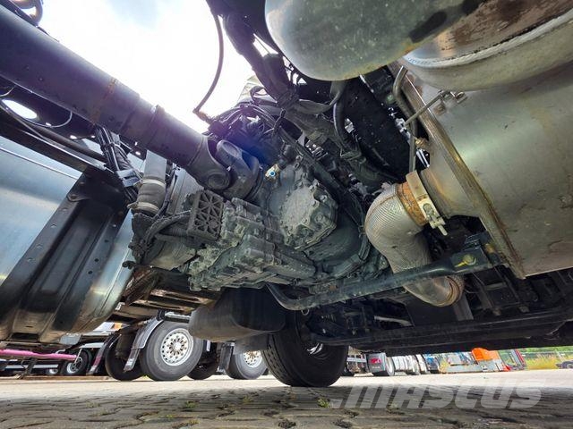 MAN TGX 18.470 4x2 BL SA / Retarder Vlačilci
