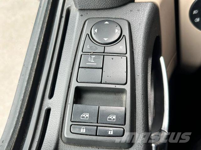 MAN TGX 18.470 4x2 LLS-U Retarder/ACC/LDW/Klima Truck Tractor Units