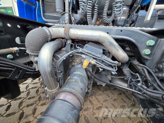 MAN TGX 18.470 4x2 LLS-U / Retarder / ADR AT Vlačilci