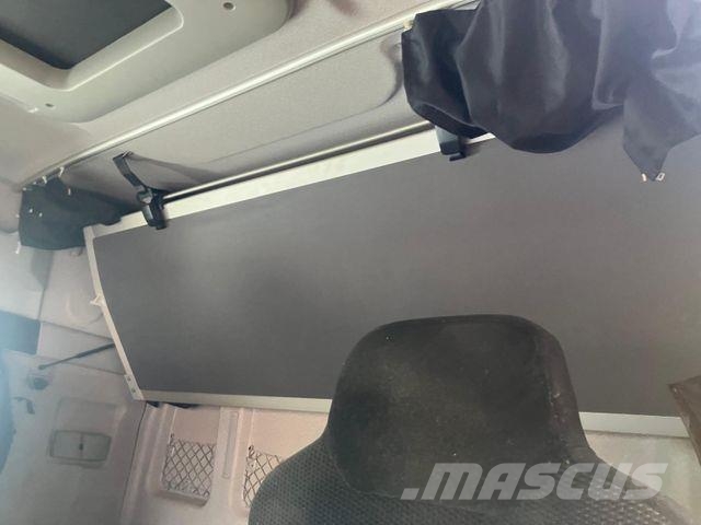 MAN TGX 18.480 4x2 BLS/MOTORSCHADEN/48t/EU6/StandAC Sattelzugmaschinen