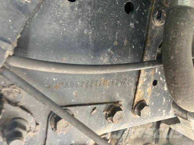 MAN TGX 18.480 4x2 BLS/MOTORSCHADEN/48t/EU6/StandAC Sattelzugmaschinen