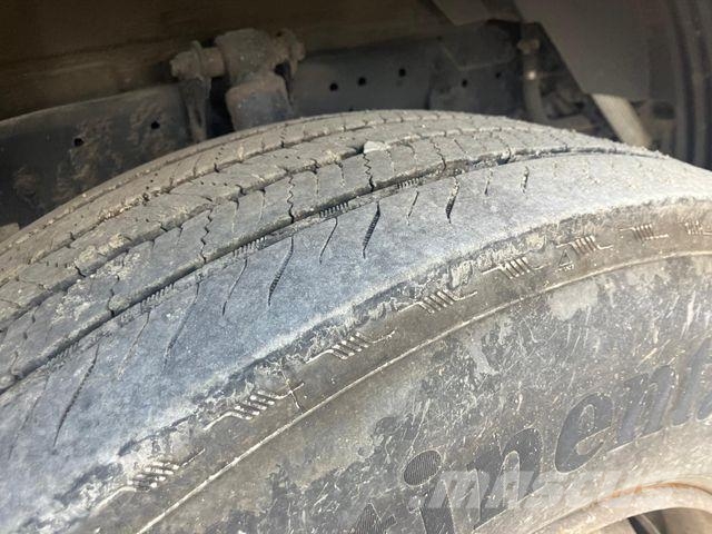 MAN TGX 18.480 4x2 BLS/MOTORSCHADEN/48t/EU6/StandAC Sattelzugmaschinen