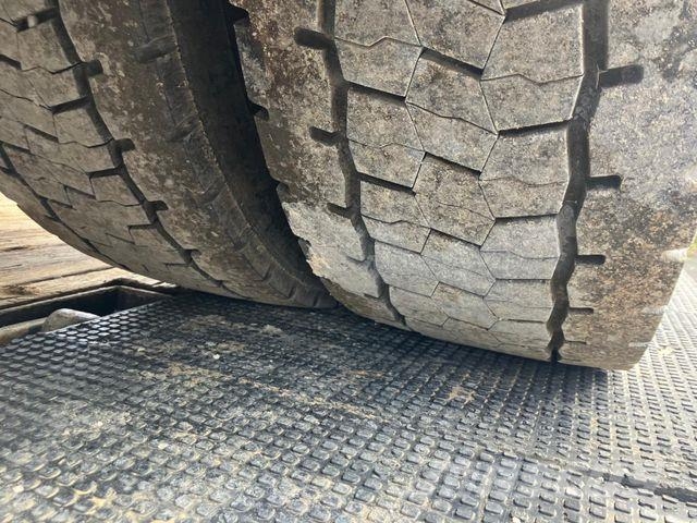 MAN TGX 18.480 4x2 BLS/MOTORSCHADEN/48t/EU6/StandAC Sattelzugmaschinen