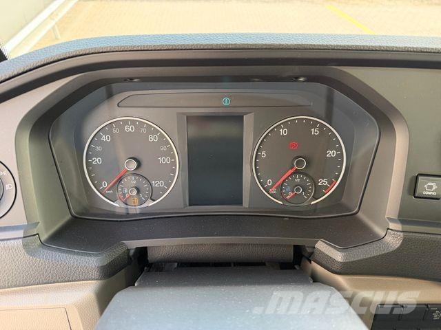 MAN TGX 18.480 4x2 LL GM*Retarder*2Tanks*Export only Ťahače