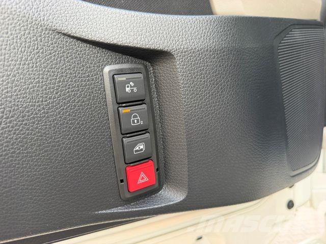 MAN TGX 18.480 4x2 LL GM*Retarder*2Tanks*Export only Ťahače