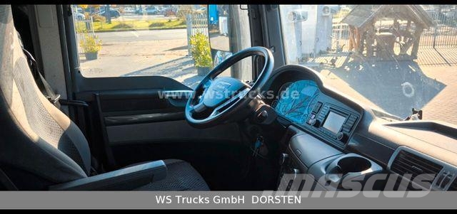 MAN TGX 18.480 / 4x2 Standklima, Luft/Luft Dragbilar