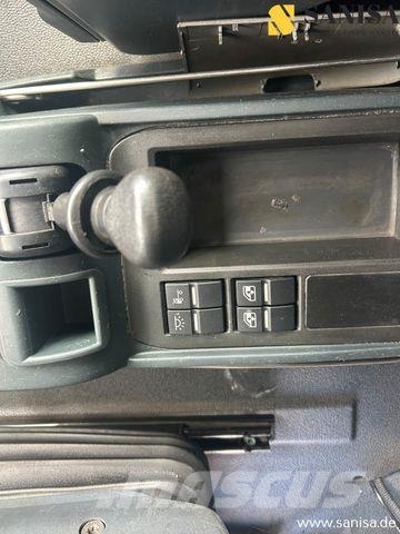 MAN TGX 18.480/Silokompressor/GHH RAND/Alufelgen Trækkere