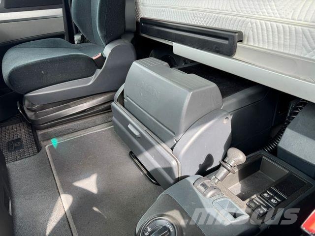 MAN TGX 18.480 XXL * STANDKLIMA * VOLLVERKLEIDUNG * Çekiciler