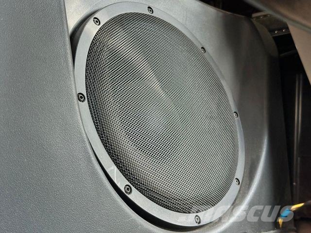 MAN TGX 18.500 4x2 BLS *Retarder*1-Weg-Hydraulik*ACC Çekiciler