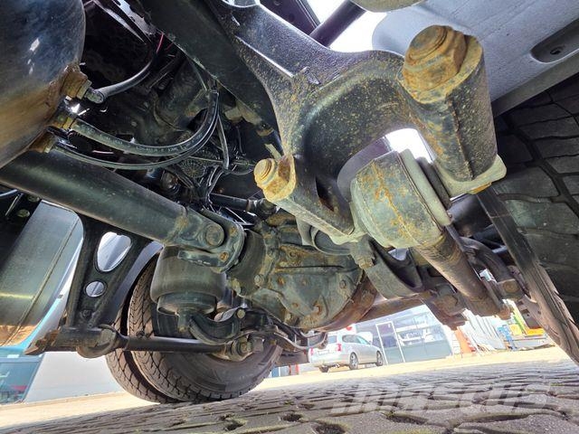 MAN TGX 18.500 4X2 LLS-U / Retarder Sattelzugmaschinen