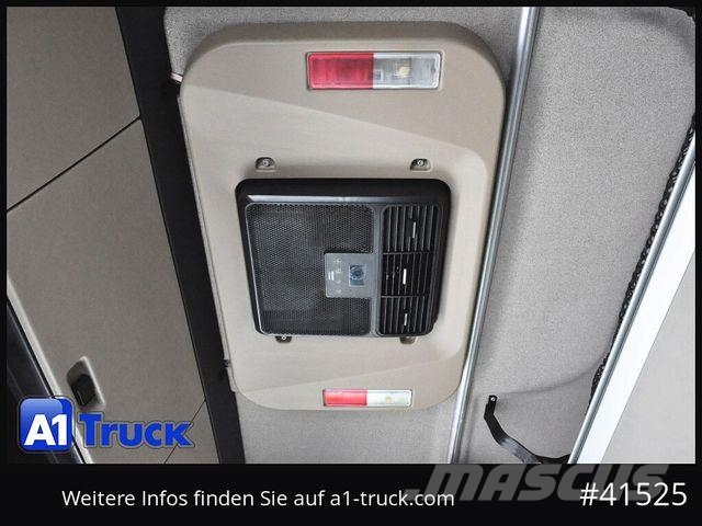 MAN TGX 18.500 XXL, Intarder Navi, Standklma, 48 To Sattelzugmaschinen