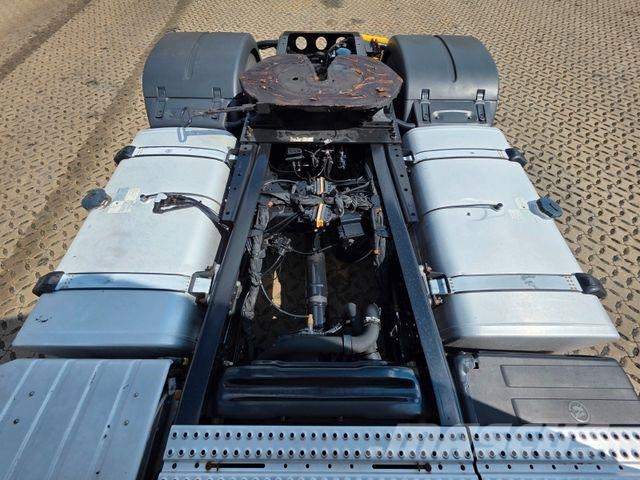 MAN TGX 18.510 4x2 BL SA | 6D | Retarder Çekiciler
