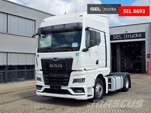 MAN TGX 18.510 4x2 BL SA | 6D | Retarder Çekiciler