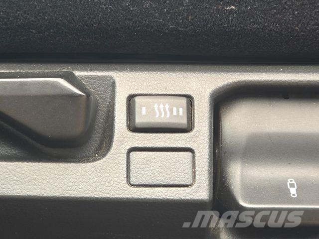 MAN TGX 18.510 * ACC * TOP * 2X TANK * NAVI*RETARDER Çekiciler