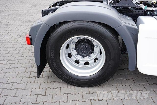 MAN TGX / 18.510 / EURO 6 / GX / ACC / I COOL Çekiciler