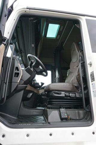 MAN TGX / 18.510 / EURO 6 / GX / ACC / I COOL Çekiciler