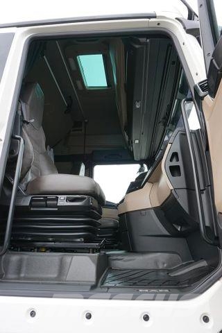 MAN TGX / 18.510 / EURO 6 / GX / ACC / I COOL Çekiciler