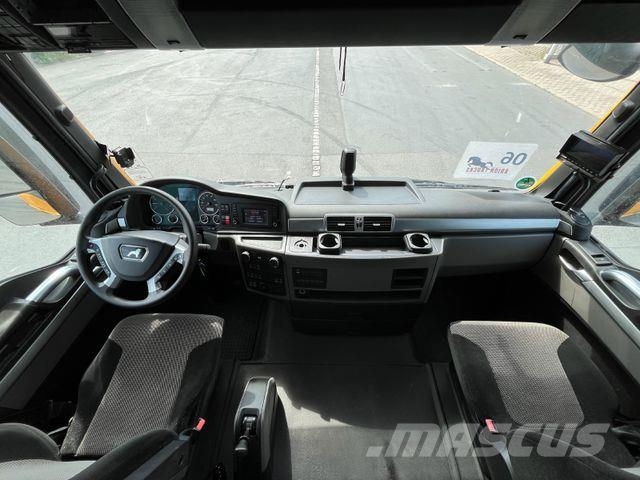 MAN TGX 18.510 LLS-U/Stand-AC/LGS/MDS/ACC/EU6d/ Vlačilci