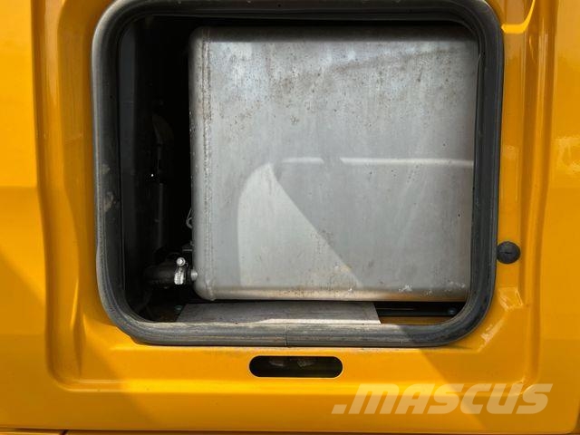 MAN TGX 18.510 LLS-U/Stand-AC/LGS/MDS/ACC/EU6d/ Vlačilci