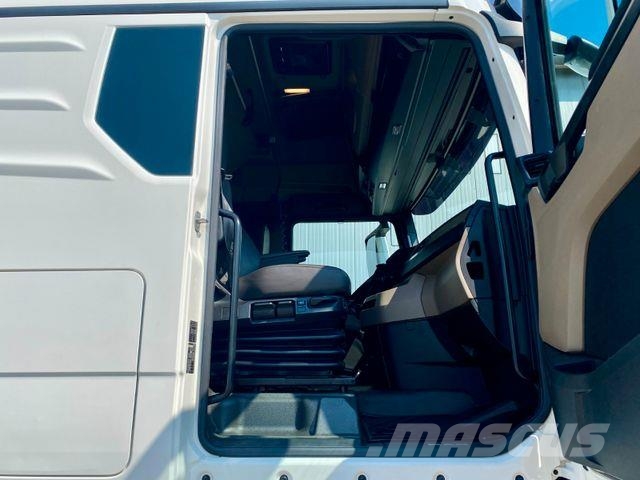 MAN TGX 18.510 TG3/GX LL|Standklima*Navi*ACC*Retard. Vlačilci