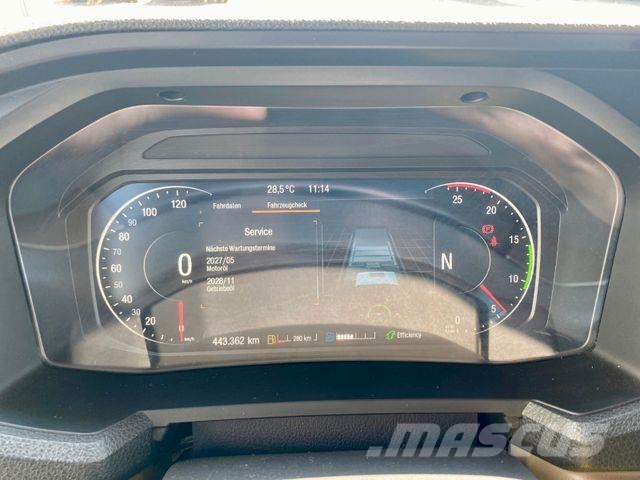 MAN TGX 18.510 TG3/GX LL|Standklima*Navi*ACC*Retard. Vlačilci