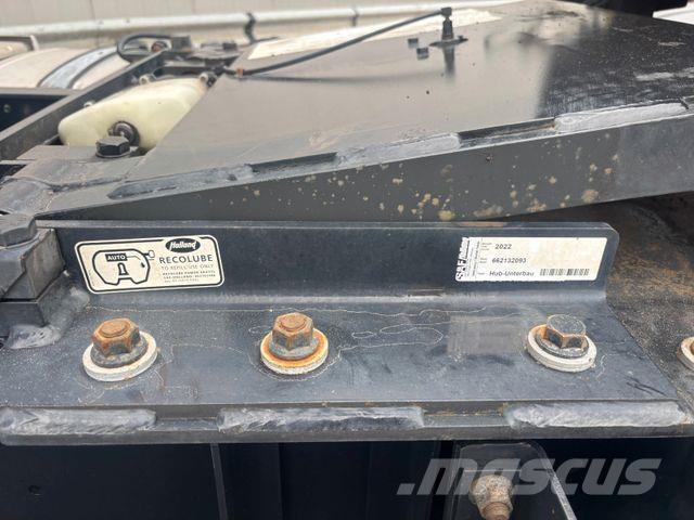MAN TGX 18.510 TG3 Luft*Hubsattelplatte*Standklima Tegljači