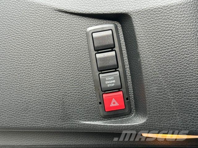 MAN TGX 18.520 4x2 BL RETARDER /MEILLER 2-Kreis Vlačilci