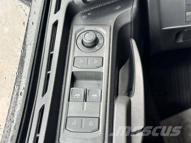 MAN TGX 18.520 4x2 BL RETARDER /MEILLER 2-Kreis Vlačilci