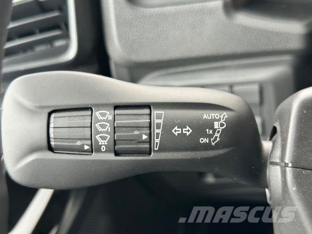MAN TGX 18.520 4x2 BL RETARDER /MEILLER 2-Kreis Vlačilci