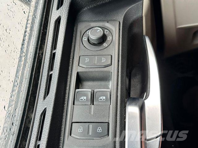 MAN TGX 18.640 4x2 LL Retarder/LCS/ACC/EBA/LDW/LED Çekiciler