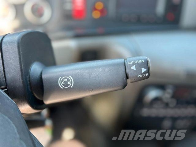 MAN TGX 24.400 6x2 Euro 6 Fahrgestell Φορτηγά Σασί