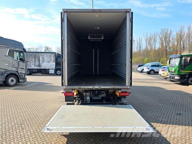 MAN TGX 24.420 6X-2 LL-U | Xenon | Intarder Kofferaufbau