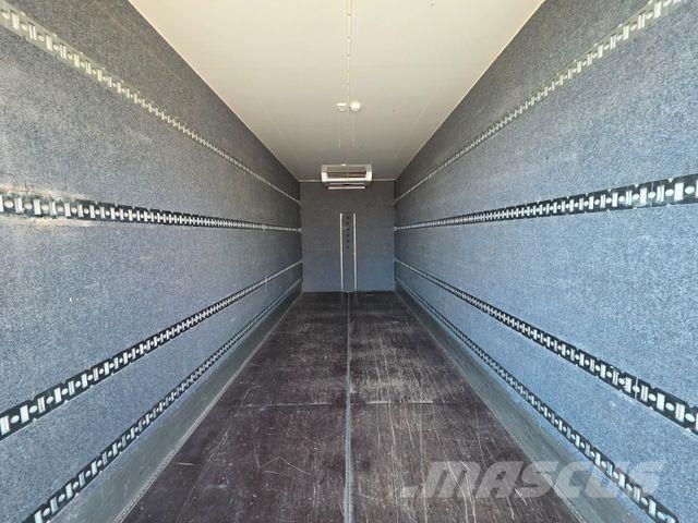 MAN TGX 24.420 6X-2 LL-U | Xenon | Intarder Kofferaufbau