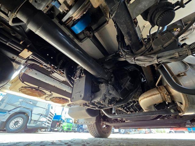 MAN TGX 24.420 6X-2 LL-U | Xenon | Intarder Kofferaufbau