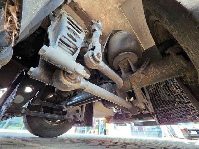 MAN TGX 24.420 6X-2 LL-U | Xenon | Intarder Kofferaufbau