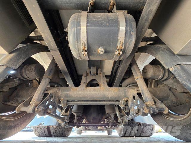 MAN TGX 24.420 6X-2 LL-U | Xenon | Intarder Kofferaufbau