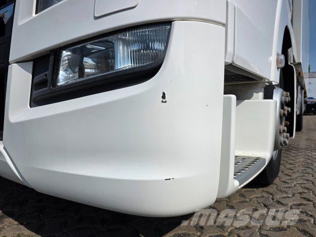 MAN TGX 24.420 6X-2 LL-U | Xenon | Intarder Kofferaufbau