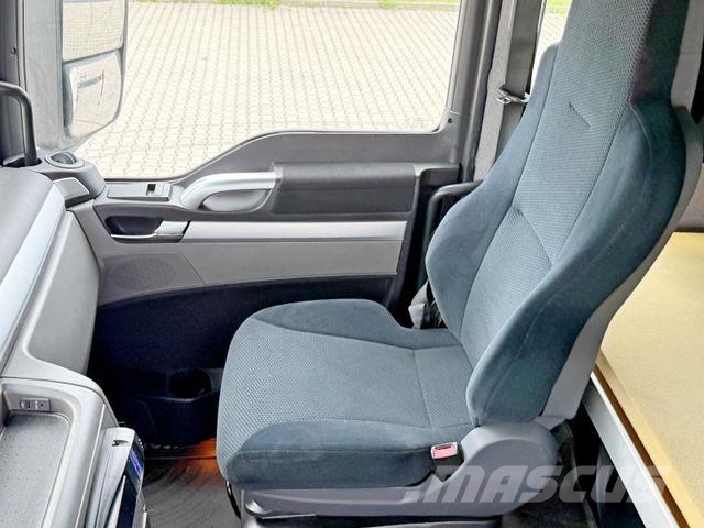 MAN TGX 26.440 * PK 41002-EH E + FUNK + Anhänger*TOP Автокранове