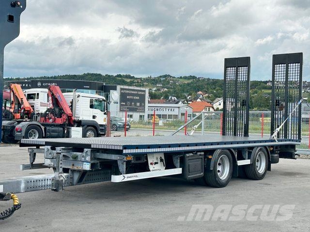 MAN TGX 26.470 * ABSCHLEPPWAGEN 6,60m + Anhänger مركبات إصلاح الأعطال