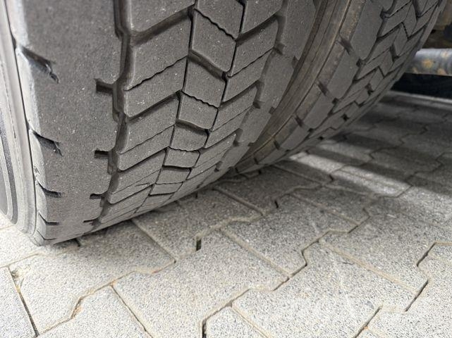 MAN TGX 26.480 6X2 Kran Palfinger PK 27002 Vlačilci